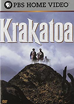 【中古】【輸入品・未使用】Krakatoa [DVD] [Import]