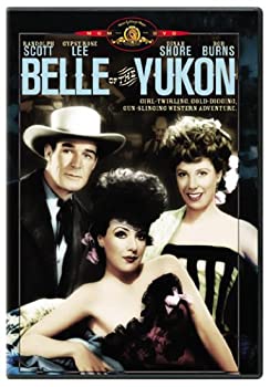 【中古】【輸入品・未使用】Belle of the Yukon｜ムジカ＆フェリーチェ店