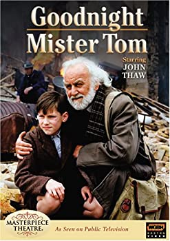 【中古】【輸入品・未使用】Masterpiece Theatre: Goodnight Mister Tom [DVD] [Import]｜ムジカ＆フェリーチェ店