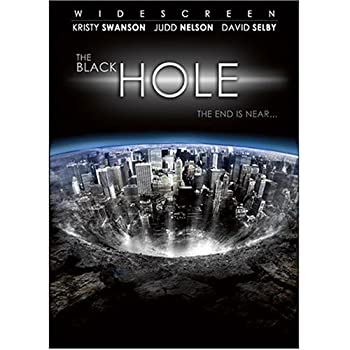 【中古】【輸入品・未使用】The Black Hole|ムジカ&フェリーチェ店