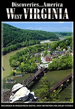 【中古】【輸入品・未使用】Discoveries America: West Virginia [DVD]｜ムジカ＆フェリーチェ店
