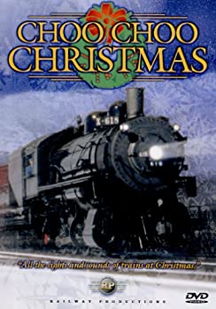 【中古】【輸入品・未使用】Choo Choo Christmas｜ムジカ＆フェリーチェ店