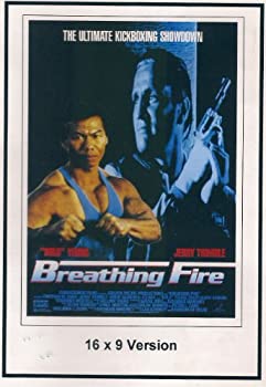 【中古】【輸入品・未使用】Breathing Fire: Widescreen TV.｜ムジカ＆フェリーチェ店