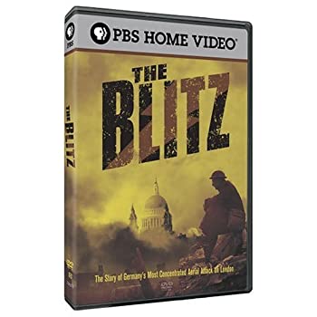 【中古】【輸入品・未使用】Blitz: London's Longest Night [DVD] [Import]