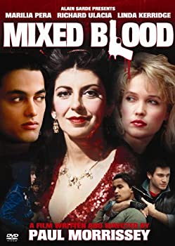 【中古】【輸入品・未使用】Mixed Blood｜ムジカ＆フェリーチェ店