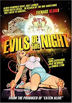 【中古】【輸入品・未使用】Evils of the Night|ムジカ&フェリーチェ店