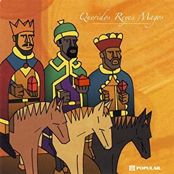 【中古】【輸入品・未使用】Queridos Reyes Magos [DVD]｜ムジカ＆フェリーチェ店