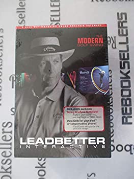 【中古】【輸入品・未使用】Leadbetter Interactive [DVD]｜ムジカ＆フェリーチェ店