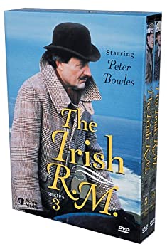 【中古】【輸入品・未使用】Irish Rm Series 3 [DVD] [Import]｜ムジカ＆フェリーチェ店