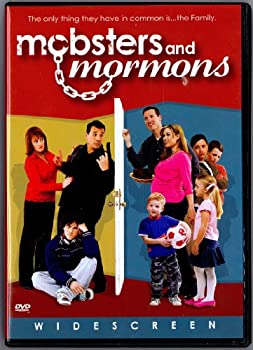 【中古】【輸入品・未使用】Mobsters and Mormons｜ムジカ＆フェリーチェ店
