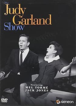 【中古】【輸入品・未使用】Judy Garland Show 11 [DVD]｜ムジカ＆フェリーチェ店