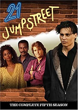 【中古】【輸入品・未使用】21 Jump Street: Season 5 [DVD] [Import]｜ムジカ＆フェリーチェ店 16,279円