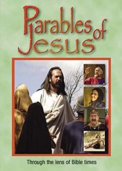 【中古】【輸入品・未使用】Parables of Jesus|ムジカ&フェリーチェ店