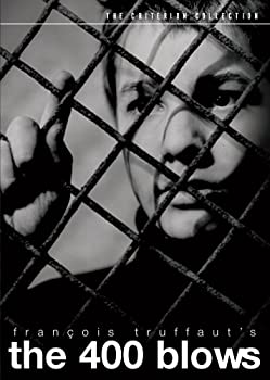 【中古】【輸入品・未使用】400 BLOWS｜ムジカ＆フェリーチェ店
