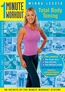 【中古】【輸入品・未使用】Total Body Toning: 1 Minute Workout [DVD]｜ムジカ＆フェリーチェ店
