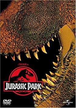 【中古】【輸入品・未使用】ジュラシック・パーク [DVD]｜ムジカ＆フェリーチェ店