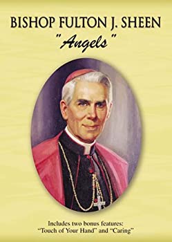 【中古】【輸入品・未使用】Angels: Fulton J. Sheen [DVD]｜ムジカ＆フェリーチェ店