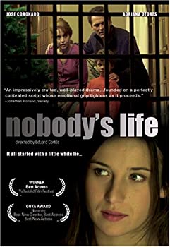 【中古】【輸入品・未使用】Nobody&rsquo;s Life｜ムジカ＆フェリーチェ店