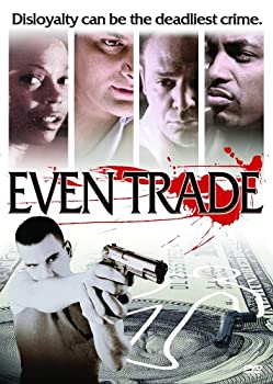 【中古】【輸入品・未使用】Even Trade｜ムジカ＆フェリーチェ店 9,044円