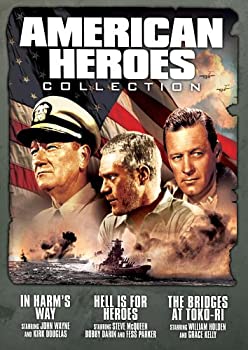 【中古】【輸入品・未使用】Hell Is for Heroes [DVD] [Import]｜ムジカ＆フェリーチェ店 16,229円