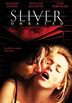 【中古】【輸入品・未使用】Sliver [DVD] [Import]｜ムジカ＆フェリーチェ店 16,286円