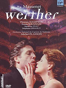 【中古】【輸入品・未使用】Massenet: Werther [DVD] [Import]｜ムジカ＆フェリーチェ店