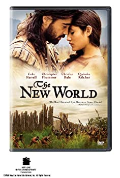 【中古】【輸入品・未使用】The New World｜ムジカ＆フェリーチェ店