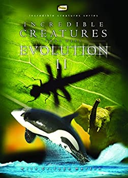 【中古】【輸入品・未使用】Incredible Creatures That Defy Evolution 2 [DVD] [Import]｜ムジカ＆フェリーチェ店