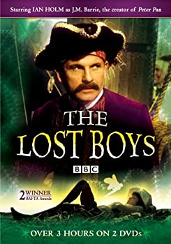 【中古】【輸入品・未使用】Lost Boys [DVD]｜ムジカ＆フェリーチェ店