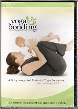 【中古】【輸入品・未使用】Yoga Bonding｜ムジカ＆フェリーチェ店
