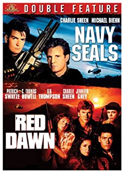 【中古】【輸入品・未使用】Red Dawn / Navy Seals｜ムジカ＆フェリーチェ店 10,379円