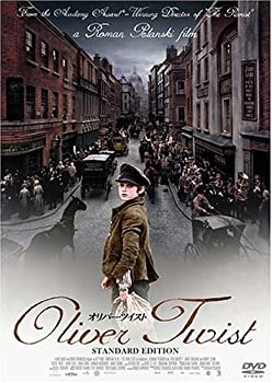 【中古】【輸入品・未使用】オリバー・ツイスト プレミアム・エディション [DVD]｜ムジカ＆フェリーチェ店