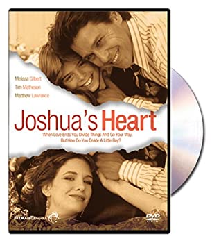 【中古】【輸入品・未使用】Joshua's Heart｜ムジカ＆フェリーチェ店
