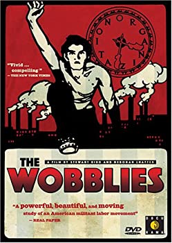 【中古】【輸入品・未使用】Wobblies [DVD] [Import]｜ムジカ＆フェリーチェ店