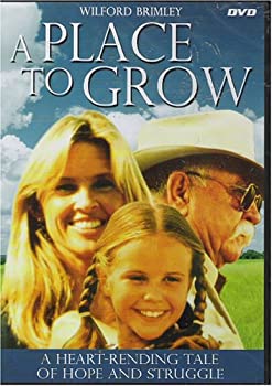 【中古】【輸入品・未使用】A Place to Grow