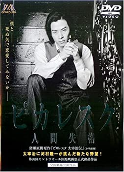 【中古】【輸入品・未使用】ピカレスク [DVD]｜ムジカ＆フェリーチェ店