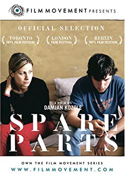 【中古】【輸入品・未使用】Spare Parts｜ムジカ＆フェリーチェ店