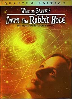 【中古】【輸入品・未使用】What the Bleep Do We Know: Rabbit Hole Edition [DVD] [Import]｜ムジカ＆フェリーチェ店 13,900円