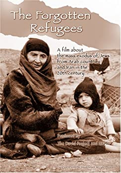 【中古】【輸入品・未使用】The Forgotten Refugees｜ムジカ＆フェリーチェ店 11,999円
