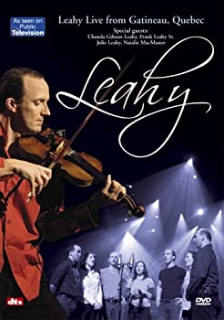 【中古】【輸入品・未使用】Leahy [DVD]｜ムジカ＆フェリーチェ店