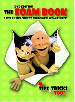 【中古】【輸入品・未使用】The Foam Book DVD|ムジカ&フェリーチェ店
