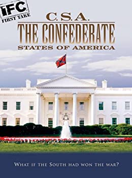 【中古】【輸入品・未使用】CSA: The Confederate States of America|ムジカ&フェリーチェ店
