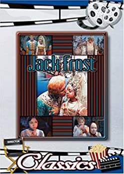 【中古】【輸入品・未使用】Jack Frost|ムジカ&フェリーチェ店