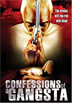 【中古】【輸入品・未使用】Confessions of a Gangsta｜ムジカ＆フェリーチェ店