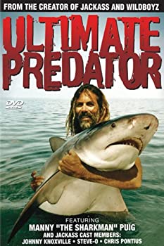 【中古】【輸入品・未使用】Ultimate Predator [DVD] [Import]｜ムジカ＆フェリーチェ店