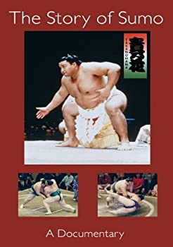 【中古】【輸入品・未使用】The Story of Sumo｜ムジカ＆フェリーチェ店