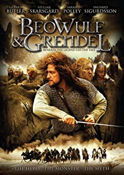 【中古】【輸入品・未使用】Beowulf & Grendel｜ムジカ＆フェリーチェ店 9,301円