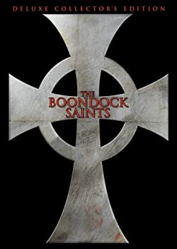 【中古】【輸入品・未使用】The Boondock Saints - Deluxe Collector's Edition｜ムジカ＆フェリーチェ店