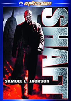 【中古】【輸入品・未使用】シャフト [DVD]｜ムジカ＆フェリーチェ店