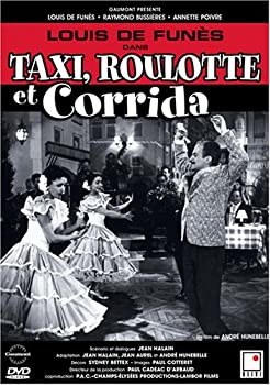 【中古】【輸入品・未使用】Taxi%ｶﾝﾏ% roulotte et corrida (De Funes)｜ムジカ＆フェリーチェ店